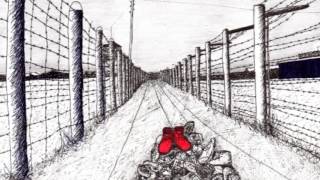 C'è un paio di scarpette rosse