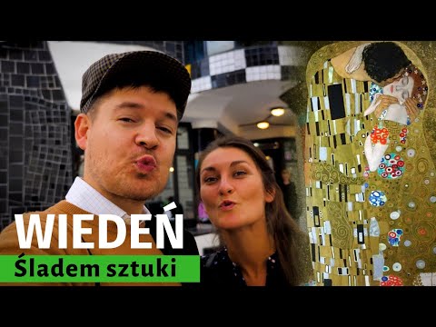 Zwiedzanie WIEDNIA dla koneserów. Nie tylko Klimt i secesja