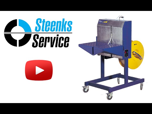 YouTube video | Reisopack 1402