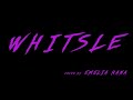 『TEASER』WHISTLE - BLACKPINK cover by Emelia Hana