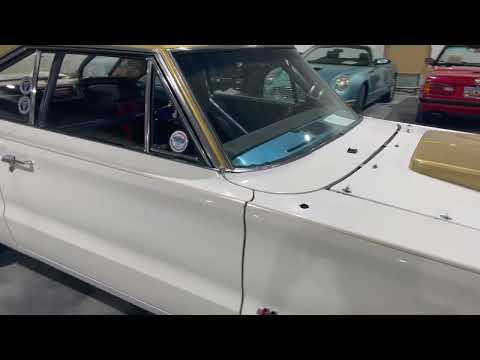 1967 Plymouth Satellite (CC-1627893) for sale in Savannah, Georgia