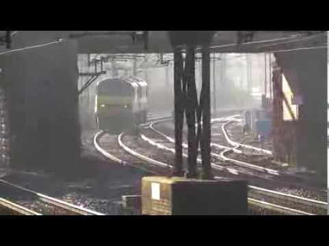 90037/90019 0s94 Wembley Yard - Carlisle New Yard, 28th December 2016