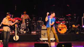 The Extra Mile (Emerson Drive Live in Belleville)