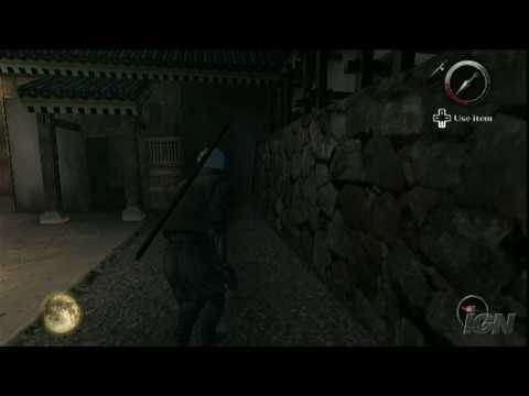 Tenchu: Shadow Assassins Review