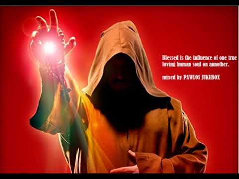 Pawlo-X Mix and Pawlo-X Enigmatic