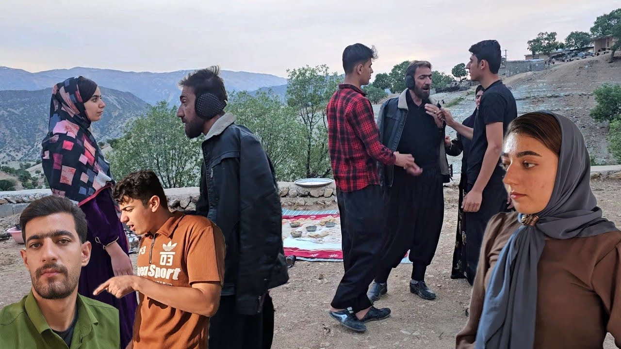 Masoumeh’s Sudden Disappearance – Sadegh’s Search and Clash with Hassan Hits a Dead End