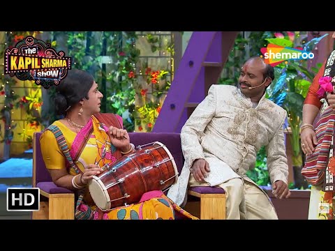 Devar Ka Revenge Marriage | The Kapil Sharma Show | Funny Moment | Comedy Show