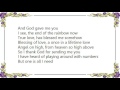 Van Morrison - Quality Street Lyrics