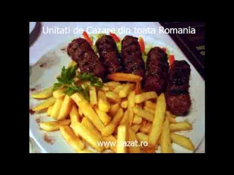 Cazare Ciocarlia de Sus, Constanta - Cazat.ro