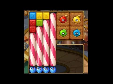 TOY BLAST level 3018