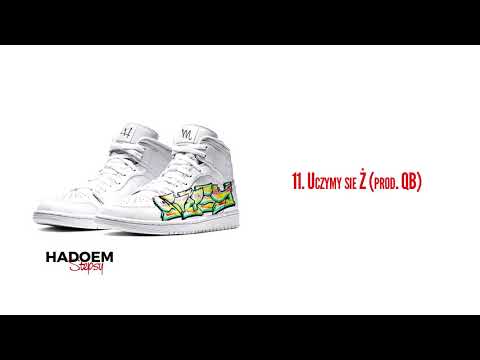 11. hadoem - "uczymy się ż" ft: misiek (prod.qb)