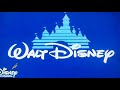 Walt Disney Pictures 1997