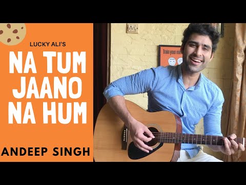 An deep singh Song performance