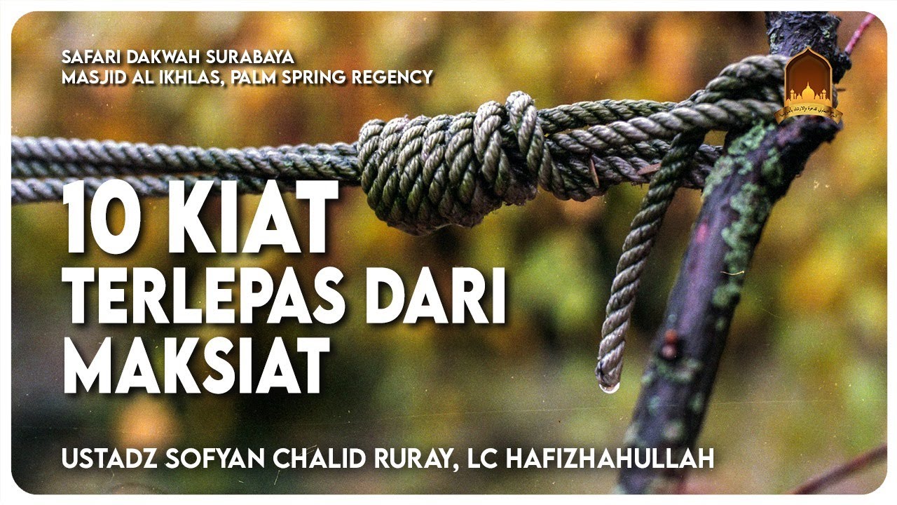 10 KIAT TERLEPAS DARI MAKSIAThttps://youtu.be/MQR1Uaa05h8https://fb.watch/b6LLgH… 10 KIAT TERLEPAS DARI MAKSIAThttps://youtu.be/MQR1Uaa05h8https://fb.watch/b6LLgH…