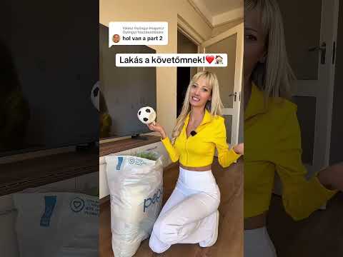 Lakás projekt!🏠😍 #fanniburjan #felújítás #ajándék