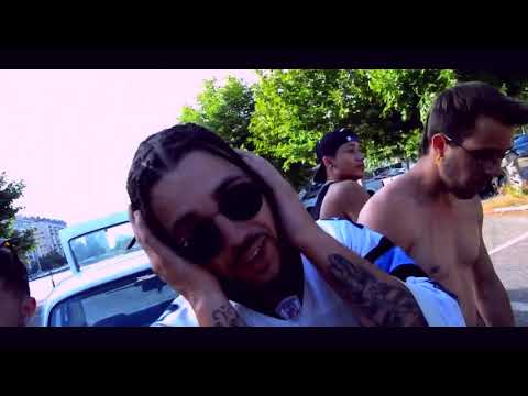 Mr.Silu & Frankone - Bailalo (Videoclip) 2019