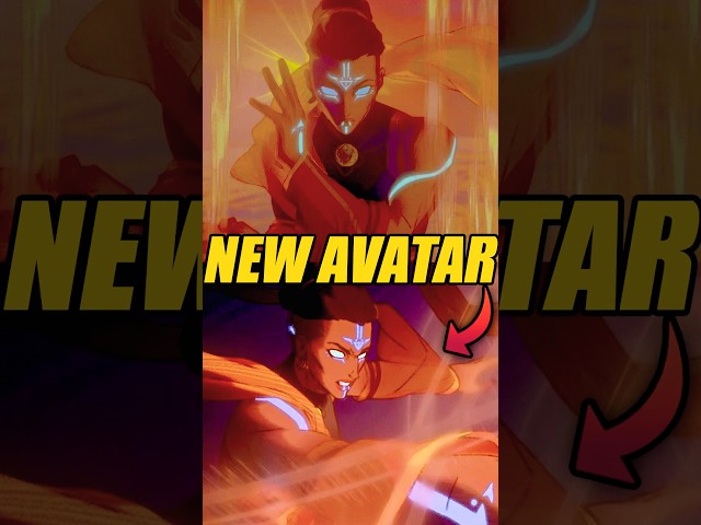 Vídeo relacionado con Mujer Avatar: The Last Airbender Kyoshi Island Giant Unagi Head Camiseta Cuello V