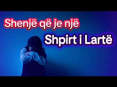 🌟Nëse ke pasur një fëmijëri të vështirë kjo është për ty —Shenjë nga Allahu që je një Shpirt i Lartë