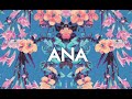 Mon Laferte - Ana