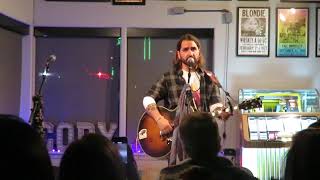 Cody Canada ~ When It All Goes Down