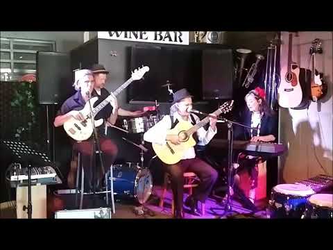 Karavana Flamenca 17 11 2019