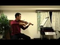 ＜2nd violin＞Beethoven Symphony No 5 in c minor Op 67 1st mov