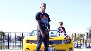 Show Banga - Pure Flow 58