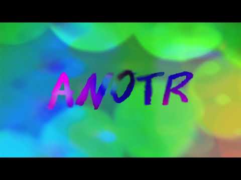 ANOTR 'On A Trip' - 012 Living In A Dream (Official Lyric Video)