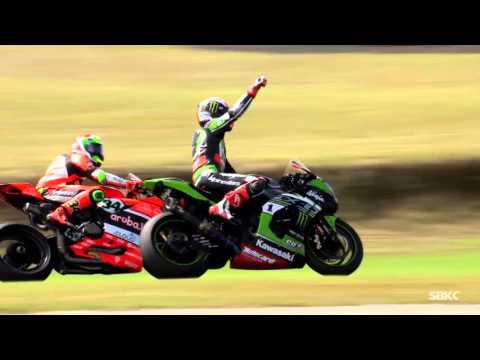 WorldSBK Backtrack: Phillip Island 2016