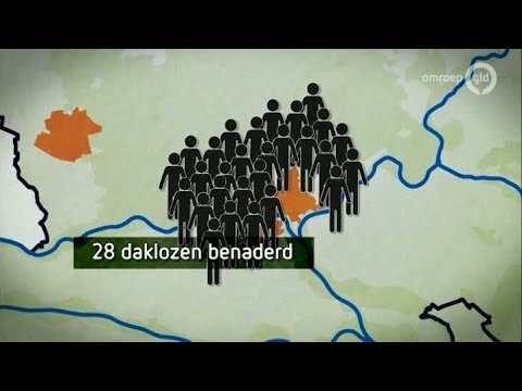 GLD Nieuws 21 oktober 2013 - Nieuws