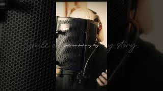 【一発録り・未補正】忘れっぽい天使 / 中村佳穂 (cover) #歌ってみた #中村佳穂 #忘れっぽい天使 #一発録り #歌い手