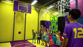 Download lagu Teaser for TEMBERANG Ayda Jebat mp3