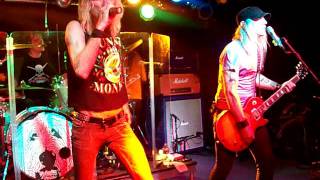 Funny Money - Blow My Fuse