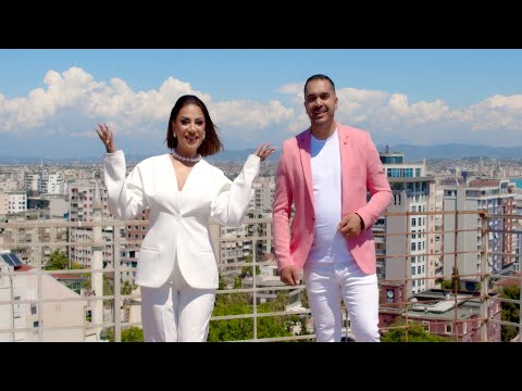 Gezim Shaqja & Zhade Tirona - Ti Tironce un Durrsak