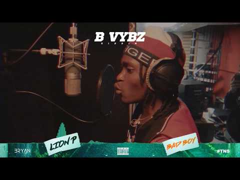 Dj Bryan, Lion P - Bad Boy [B Vybz Riddim] _ (Official Audio)°