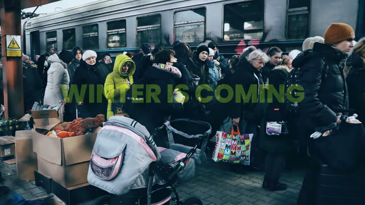 Ukraine aid care
