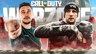 Avec un COMBATTANT UFC on sort une 60 KILLS ! 🎯