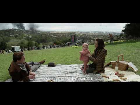 Sprzymierzeni - zwiastun pl