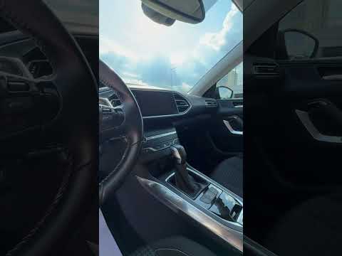 фото peugeot 308 ii рестайлинг 0