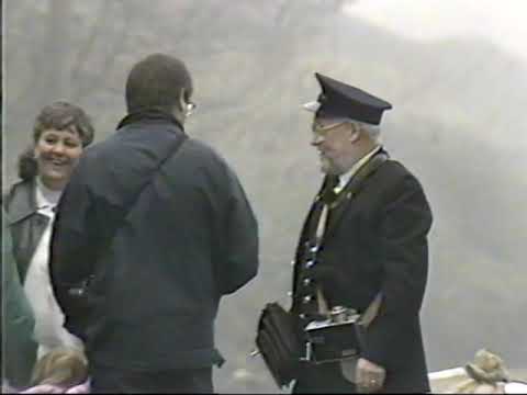 The Worth Valley Experience (1990) Keighley KWVR