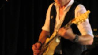 The Living End Closing In - Live at the Corner 17 Dec 2012.mp4