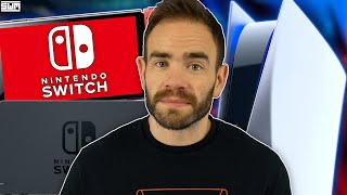 Sony Confirms A Major PS5 Title For 2023 And Huge Game Heads To Nintendo Switch | News Wave