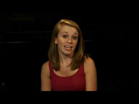 Molly Dickerson, Audition, 6/6/10