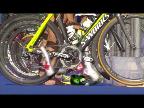 2015 WTS Stockholm Maschi ITA