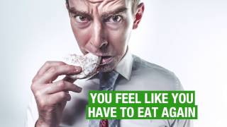 4 Simple Ways to Stop Blood Sugar Crashes