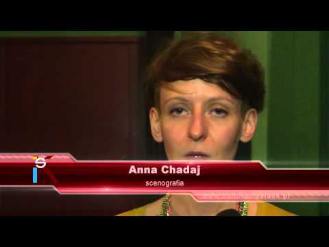 O premierze "Amelki..."