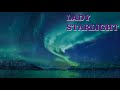 Scorpions - Lady Starlight