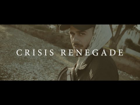 Crisis Renegade - 1994 (Official Music Video)