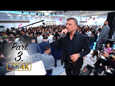 Bashar & Lina - Part 3 - Tarek Shexani - by Roj Company