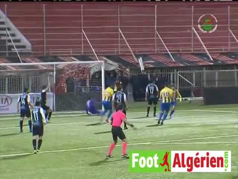 Ligue 1 Algérie (18e journée) : Paradou AC 1 - 0 ES Sétif